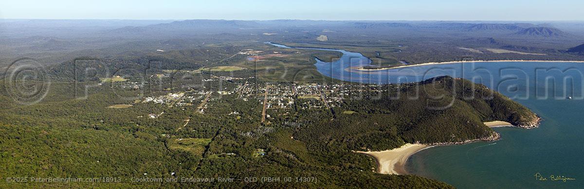 Peter Bellingham Photography Cooktown and Endeavour River - QLD (PBH4 00 14307)